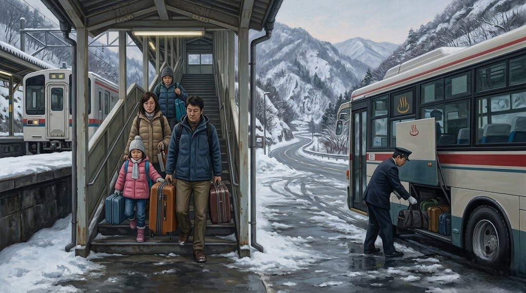 草津温泉はアクセスが悪いと言われる理由を徹底解析