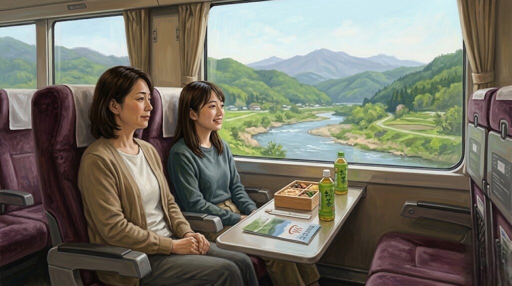 草津温泉のアクセスが悪い不便さを解消する移動戦略