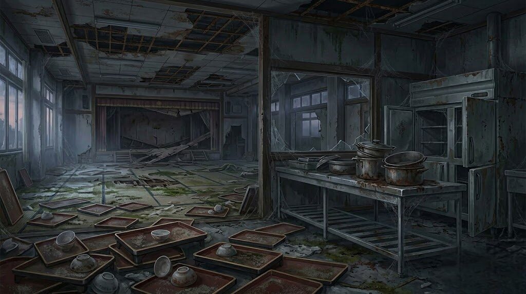 ホテル木暮の食中毒騒動が心霊の噂になった背景