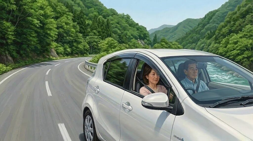 こんにゃくパークから草津温泉への移動方法と所要時間