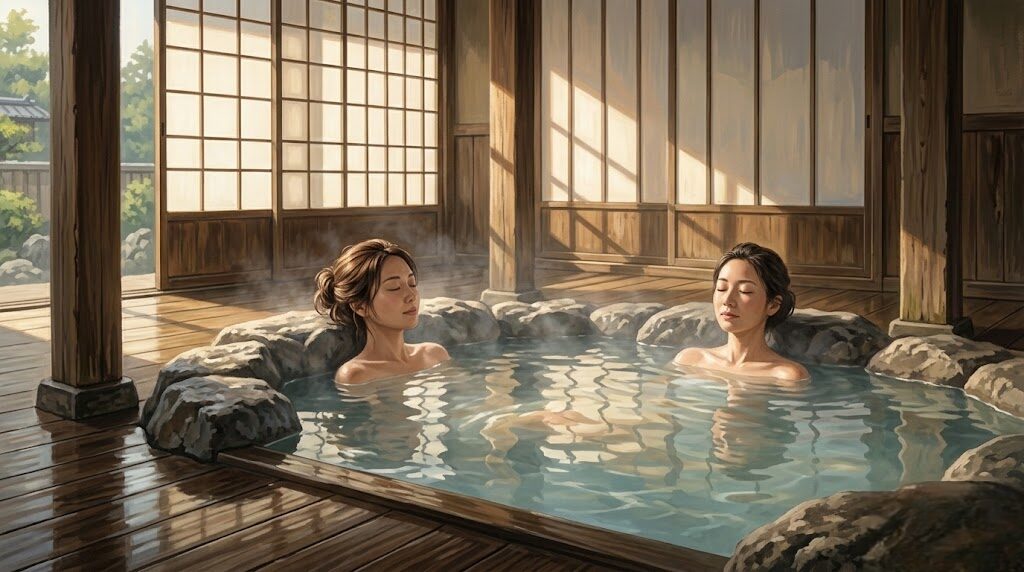 草津温泉の望雲と心霊の噂を打ち消す真実の姿