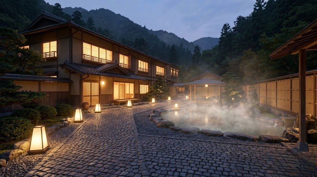 草津温泉でめぐり湯をしてはいけないって本当？その理由と対策を解説