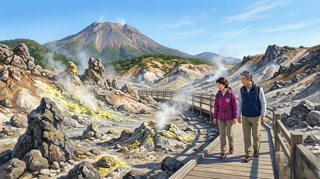 草津温泉でやることない時に役立つ周辺ガイド