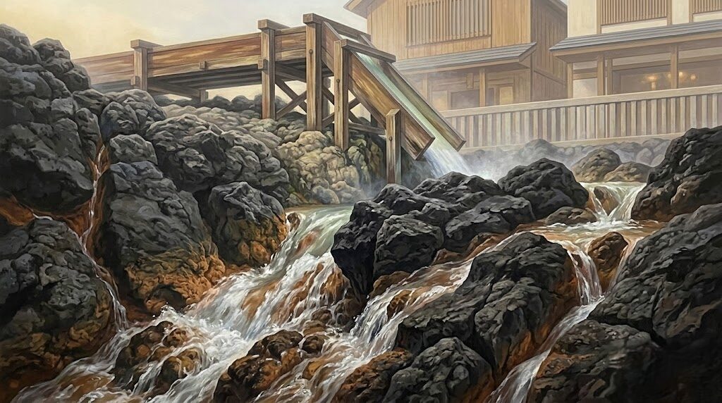 草津温泉がなぜ人気なのか秘密を徹底解明