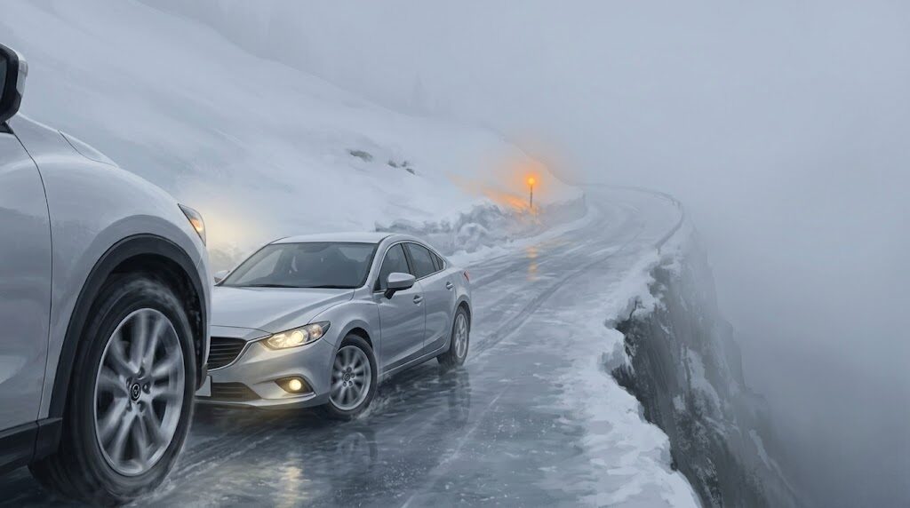 草津温泉に車で行くのが危ないと言われる理由と気象リスク