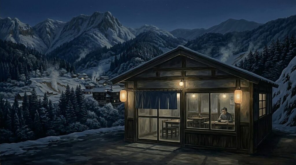 万座温泉がつまらないと感じる構造的な理由