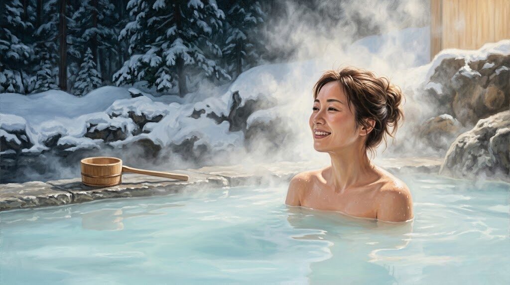 万座温泉がつまらないという評価を変える秘訣