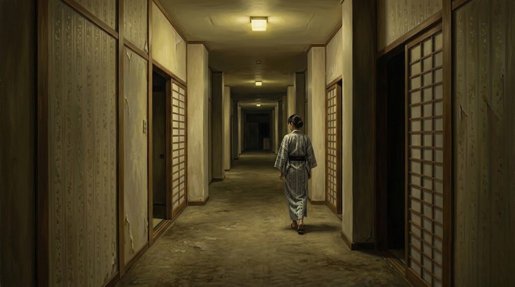 水上の松乃井ホテルを怖いと感じる噂を徹底検証