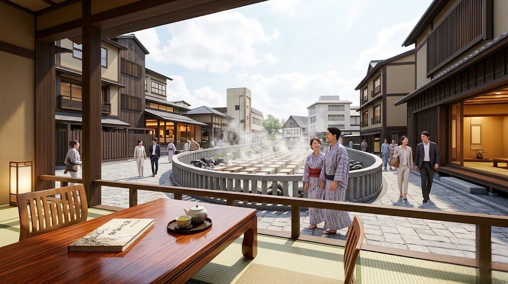 草津温泉でやることないという不安を解消する観光と暇つぶし完全ガイド