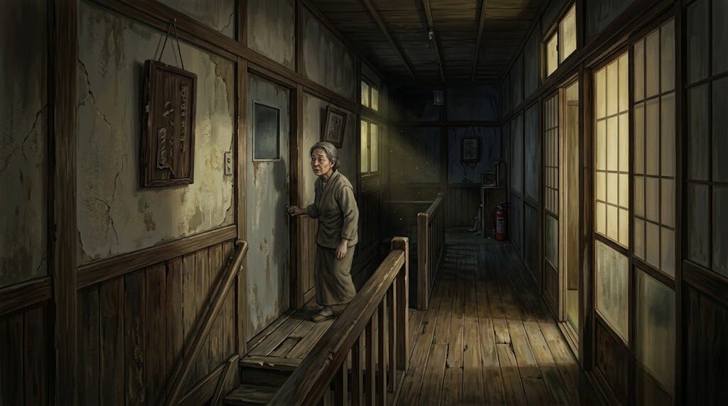 四万温泉の叶屋旅館が気持ち悪いと言われる理由を徹底調査