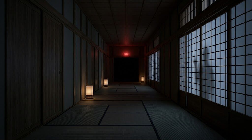 あさやホテルの心霊にまつわる噂の真相