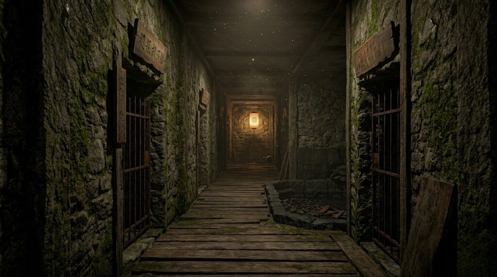 あさやホテルが心霊に関連づけられた理由