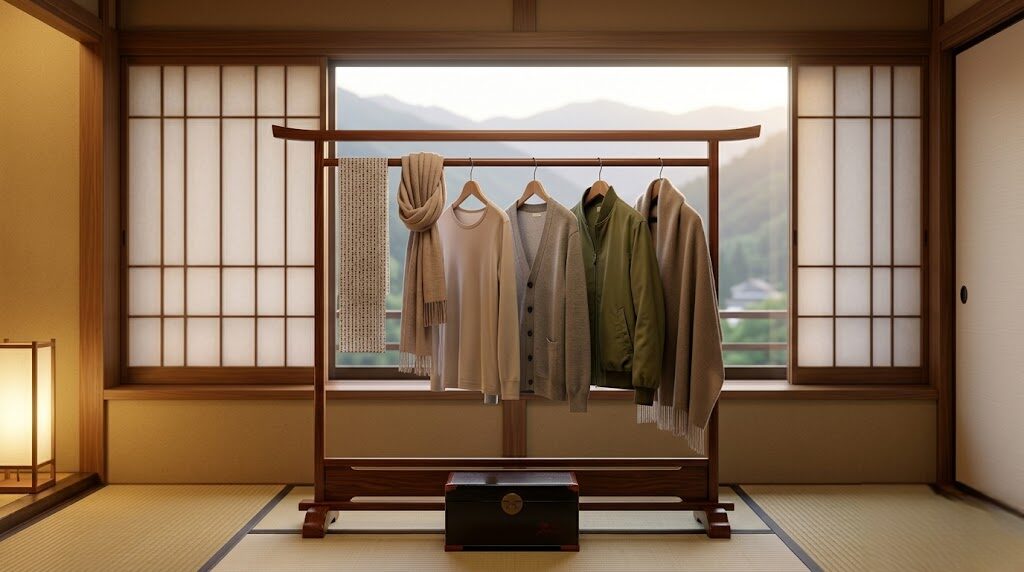 鬼怒川温泉の天気と服装を選ぶための基本知識