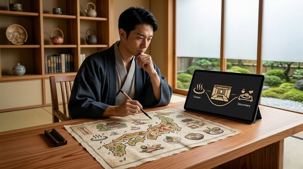 宿泊施設やグルメで選ぶ鬼怒川温泉夜の楽しみ