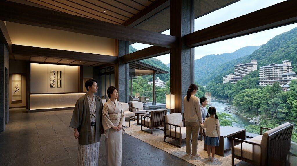 鬼怒川温泉のおすすめホテル10選｜カップルや子連れ向けなどで比較