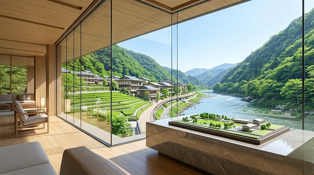 2026年の対策協議会発足による再開発の具体的展望