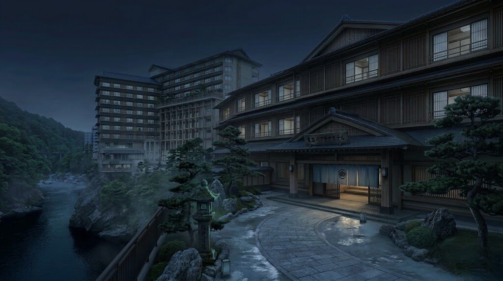 鬼怒川プラザホテルに幽霊は出る？7階の噂や事故物件の真相を調査