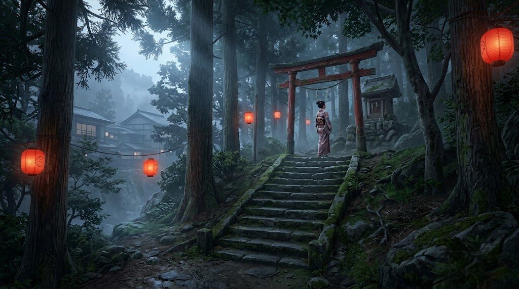 鬼怒川温泉と千と千尋を結ぶ周辺スポットの魅力