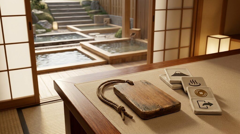 万座温泉の湯めぐり手形がお得な理由と割引の選び方