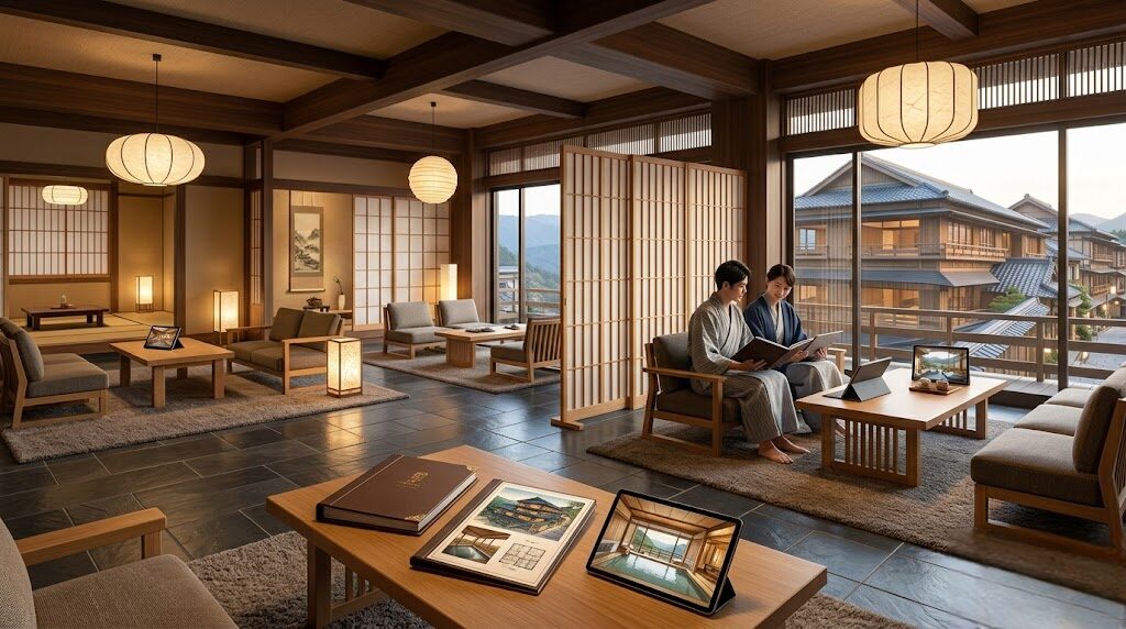 まず比較したい！伊香保温泉のおすすめ宿10選一覧