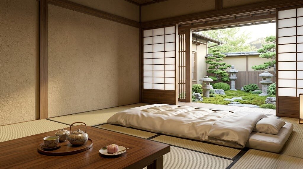 伊香保温泉で失敗しない宿の選び方