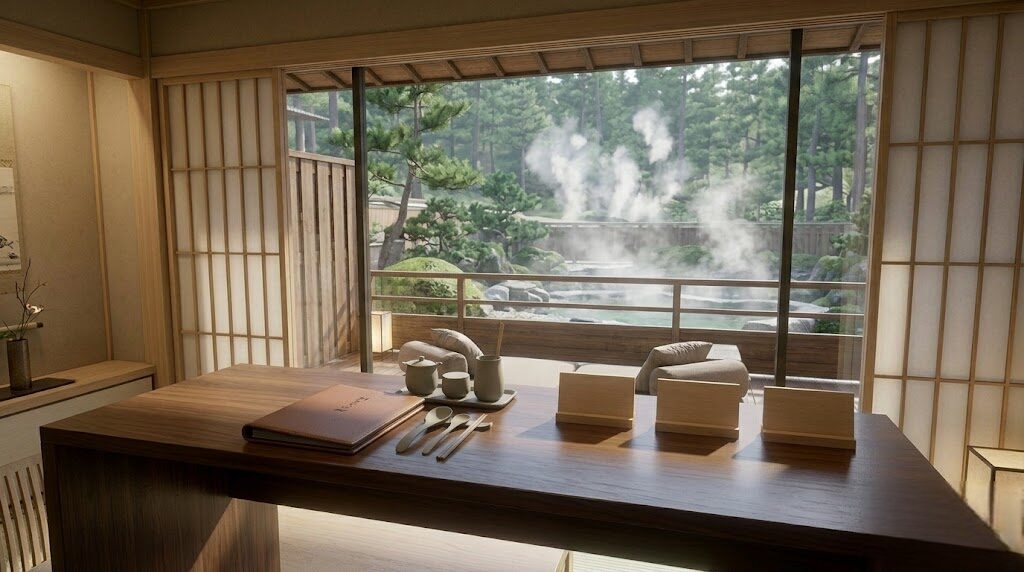 価格帯で比較しやすい草津温泉の宿