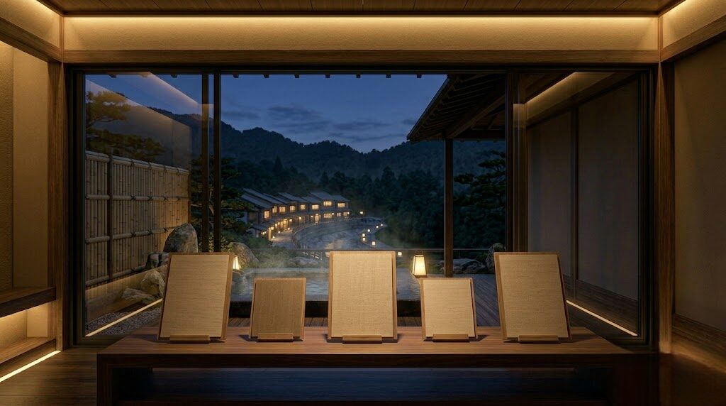 迷ったらここ！目的別おすすめ早見表