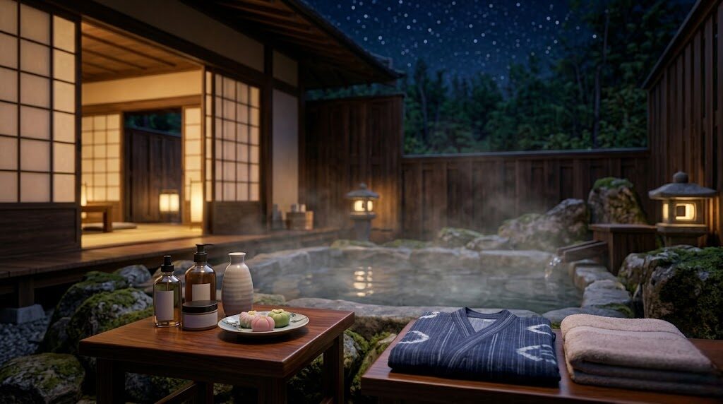 なぜ温泉旅行の予約でポイント3重取りを意識したほうがいいのか？