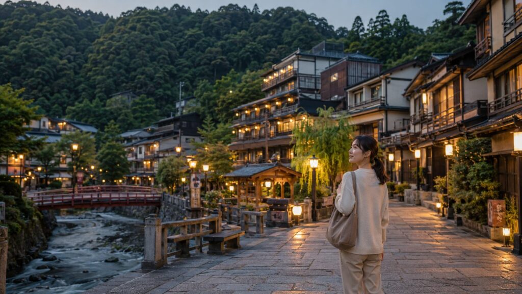 有馬温泉の熊出没は本当？2026年最新目撃情報と旅行前の安全対策