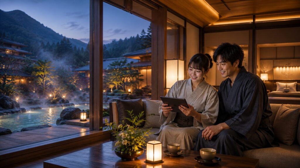 草津ナウリゾートホテルの幽霊に関する噂と結論