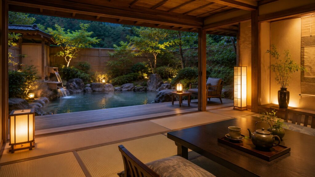 草津温泉旅行をお得に予約するコツ