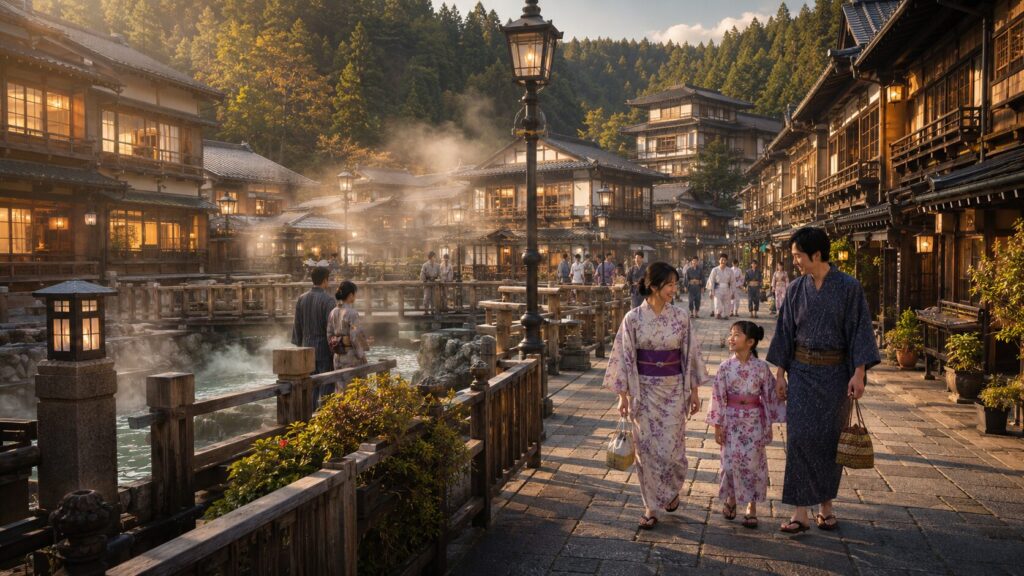 草津温泉の熊に関する最新の安全性と結論